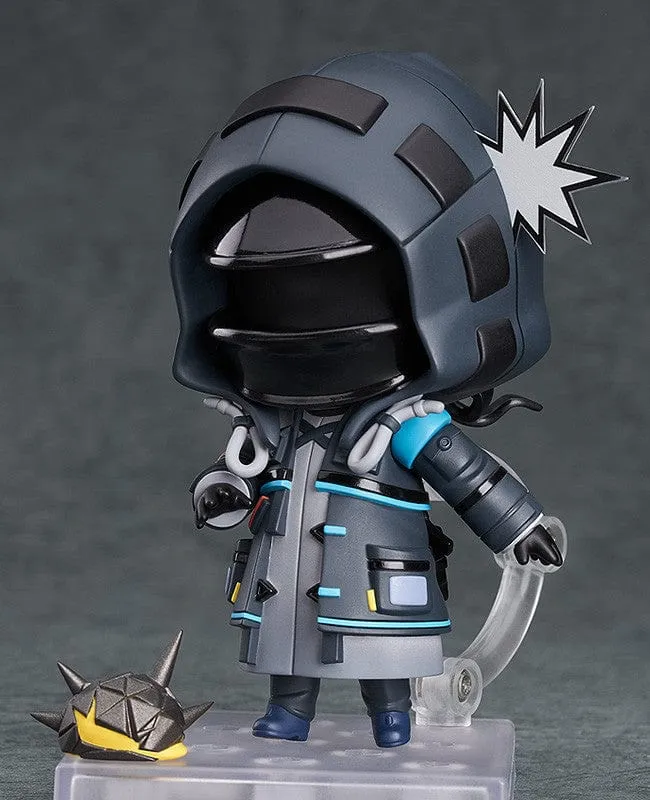 1715 Nendoroid Doctor (rerun)