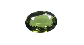 Alexandrite, Sri Lanka, Oval 2.96ct