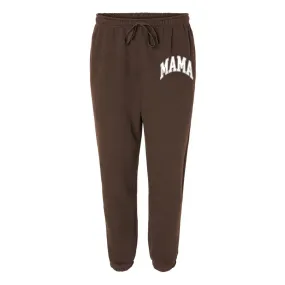 American Apparel 'Mama' PUFF Sweatpants