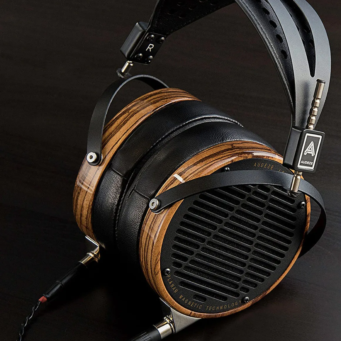 Audeze - LCD-3