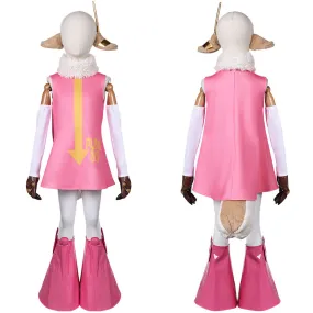 cosplay One Piece Cosplay Costume Outfits Halloween Carnival Suit Atlas