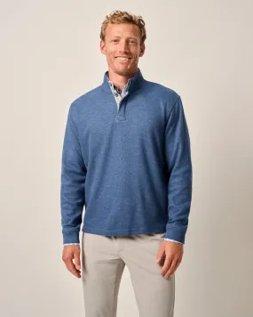 Johnnie O Banyan Henley Pullover