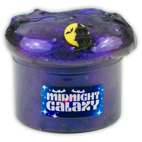 Midnight Galaxy