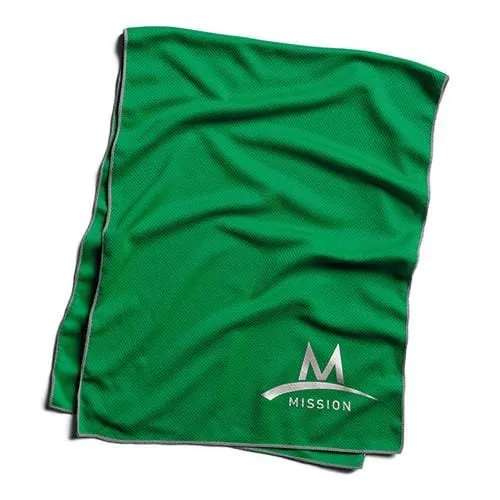 Mission Techknit Cooling Towel