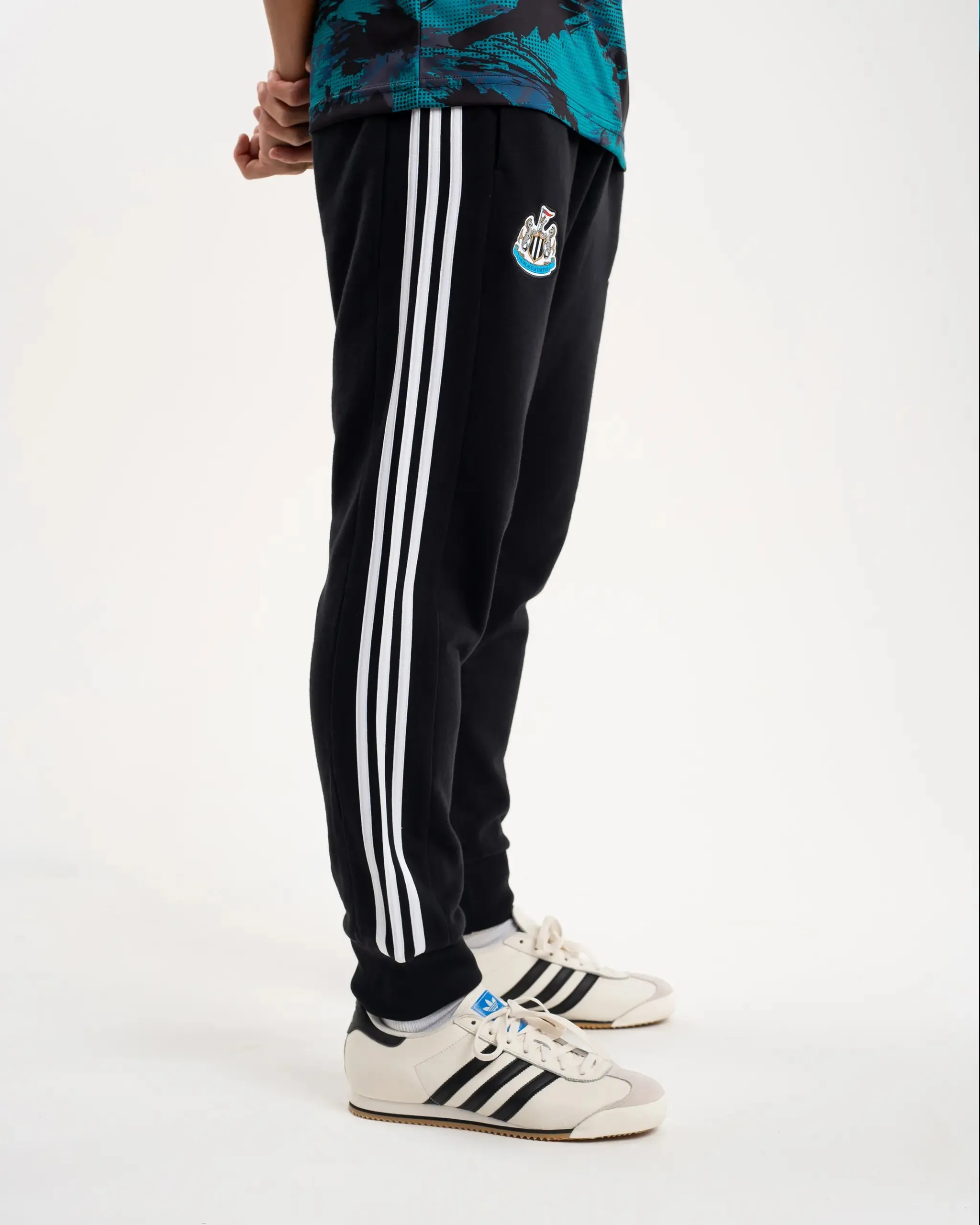 Newcastle United adidas DNA Sweatpants