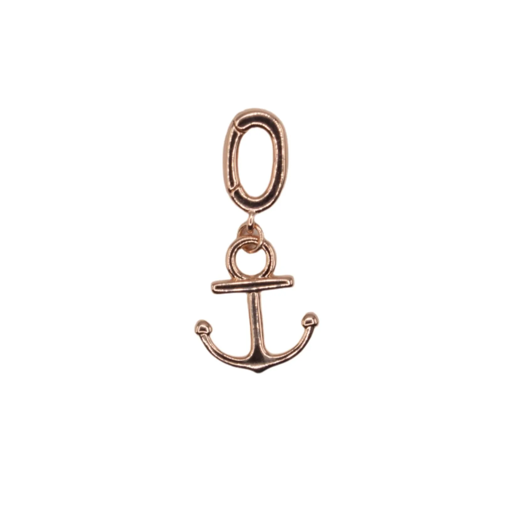 PRE-SHOP - Interchangeable Anchor Charm