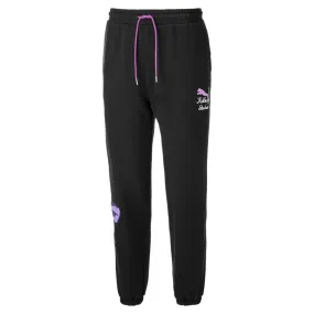 Puma x KIDSUPER STUDIOS Sweatpants Black