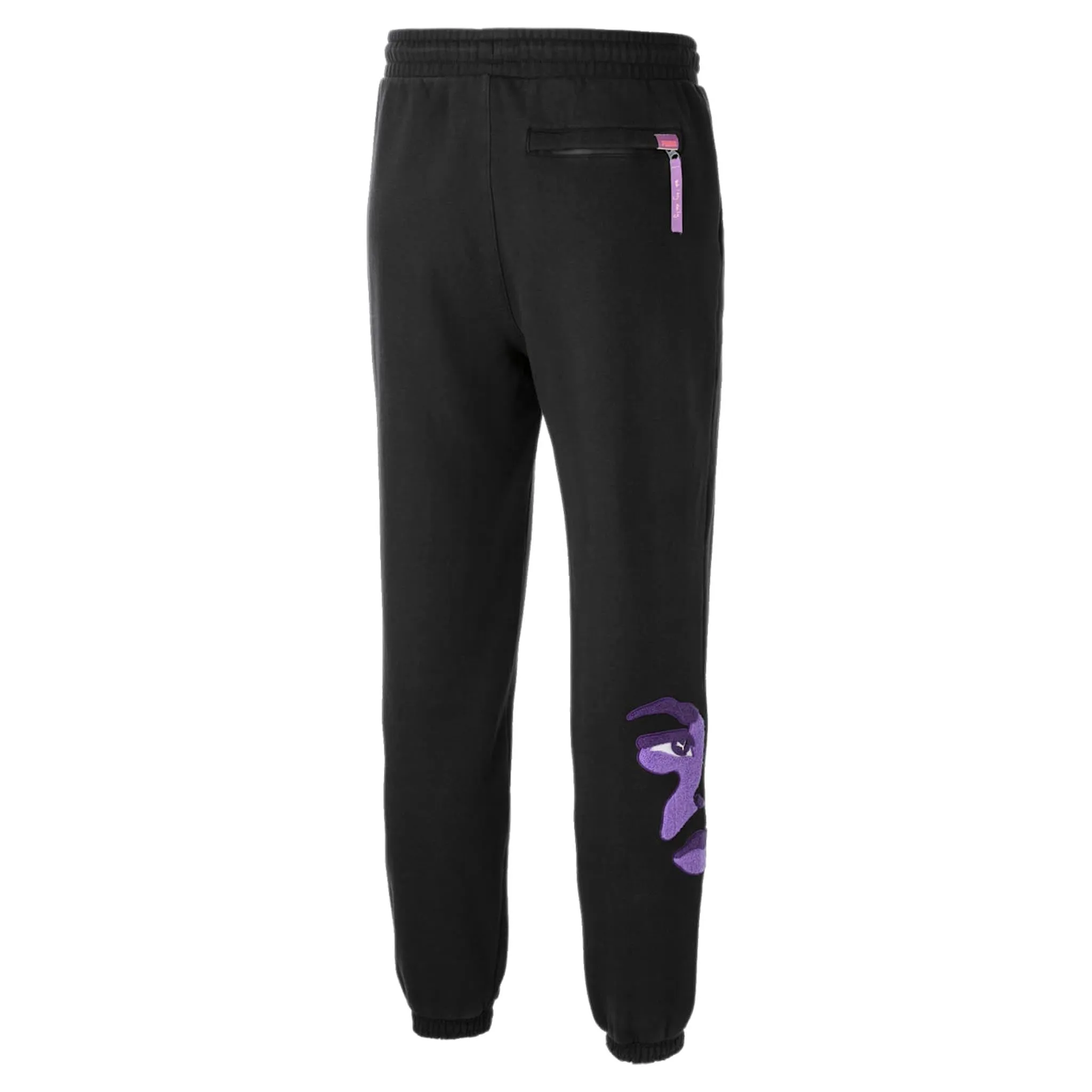 Puma x KIDSUPER STUDIOS Sweatpants Black