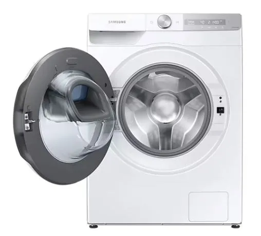 Samsung WD80T754DWH/SP, Washer Dryer, 8/6KG, 4 Ticks, with QuickDrive