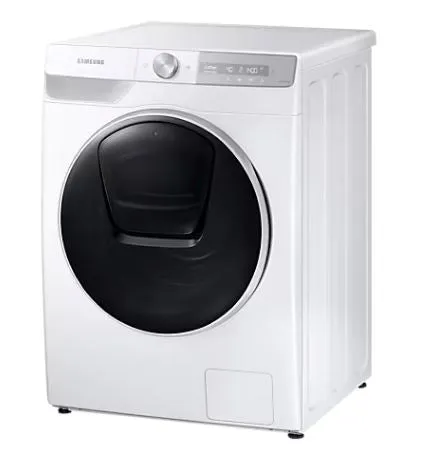 Samsung WD80T754DWH/SP, Washer Dryer, 8/6KG, 4 Ticks, with QuickDrive