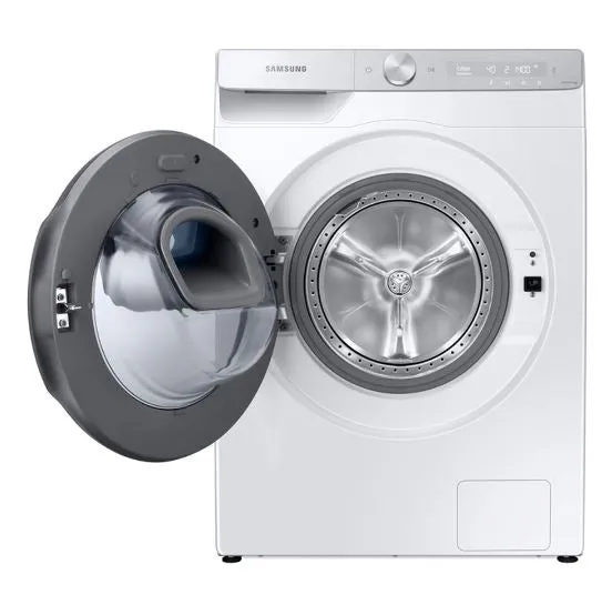 Samsung WW85T954DSH/SP QuickDriveTM 8.5Kg Front Load Washer