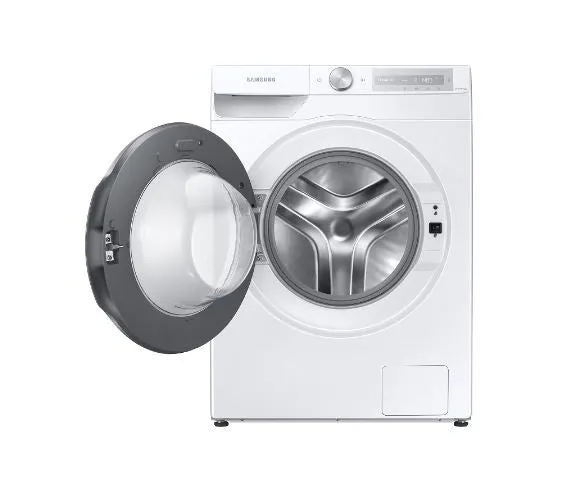 Samsung WW90T634DHH/SP EcoBubble 9Kg Front Load Washer