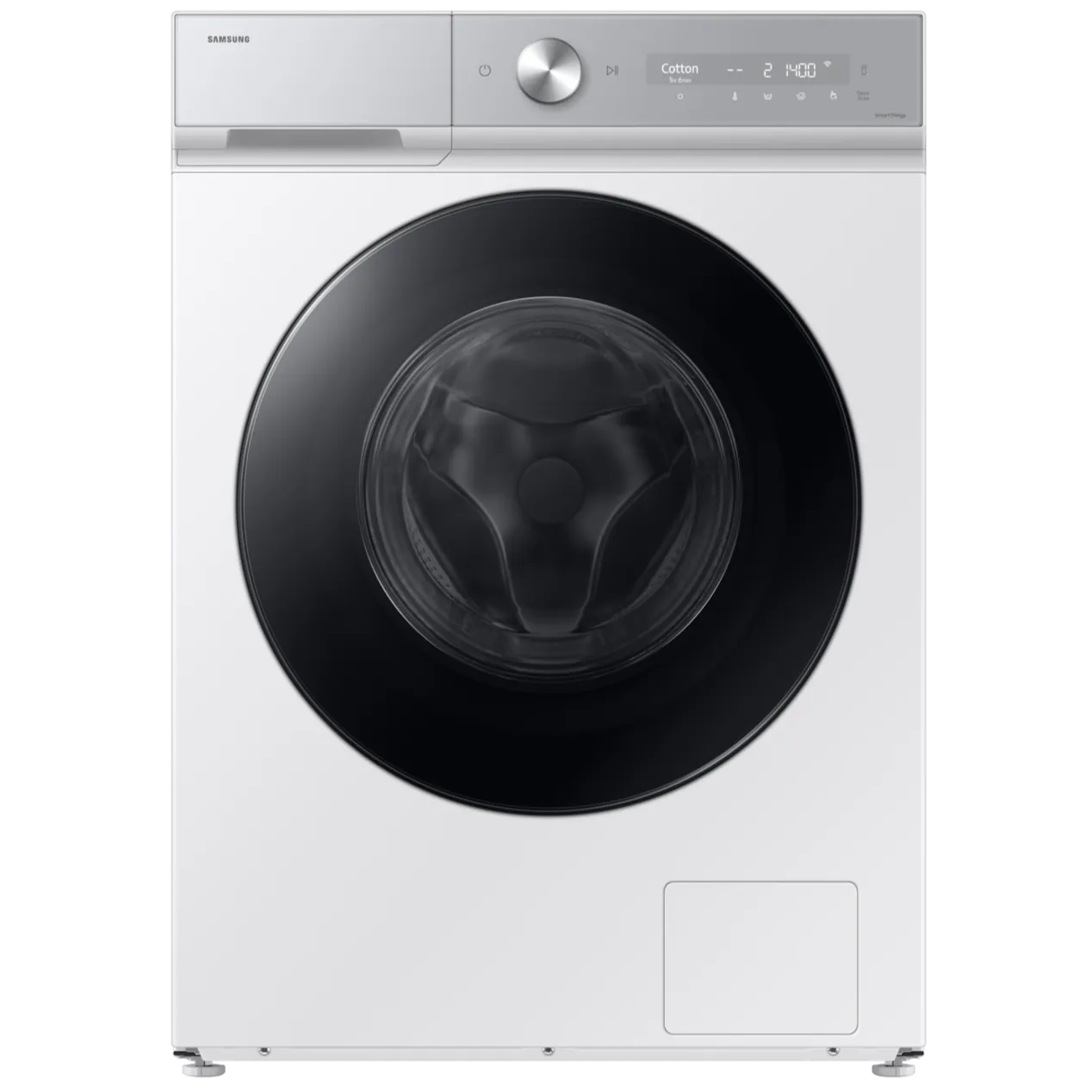 WD11DB8B85GHSP 11/7KG BESPOKE WASHER DRYER