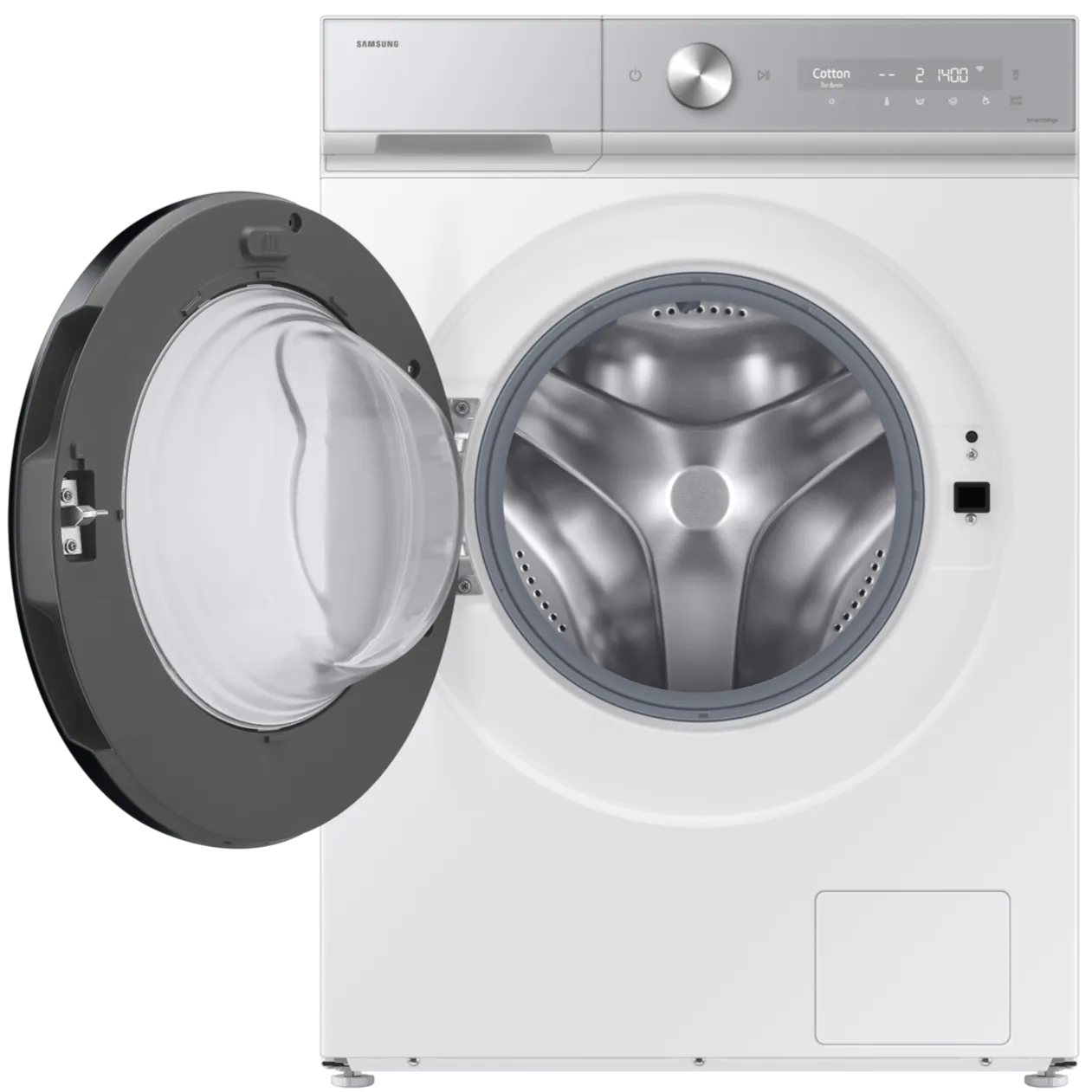 WD11DB8B85GHSP 11/7KG BESPOKE WASHER DRYER