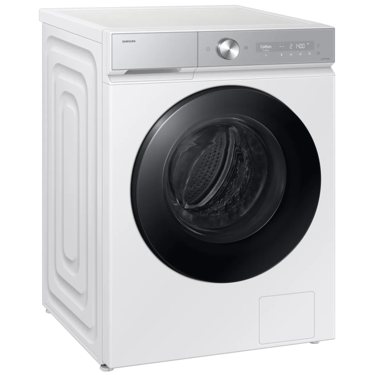 WD11DB8B85GHSP 11/7KG BESPOKE WASHER DRYER