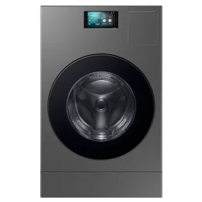 WD25DB8995BZSP 25/15KG BESPOKE AI WASHER DRYER