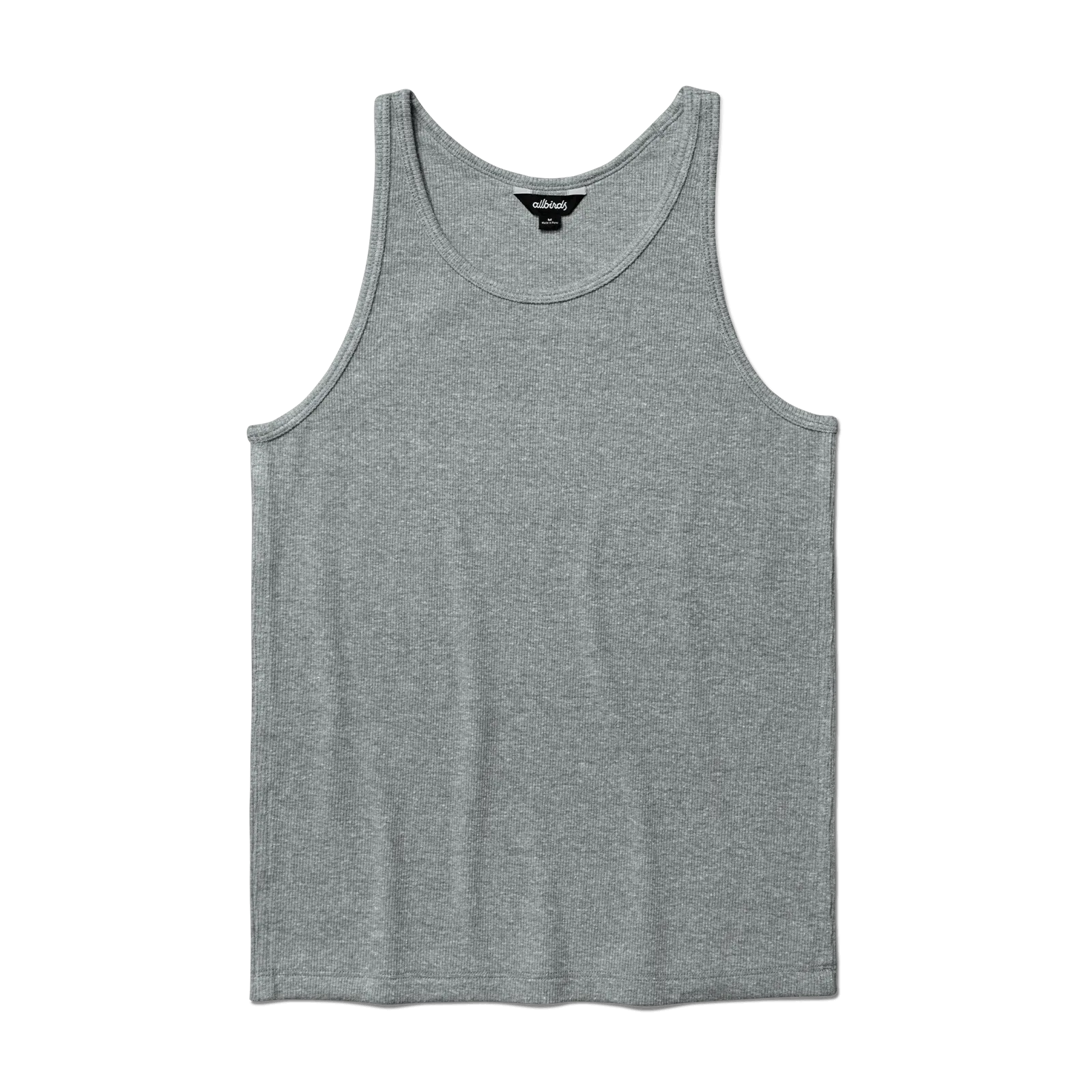 Women's Ribbed Tank - Gust