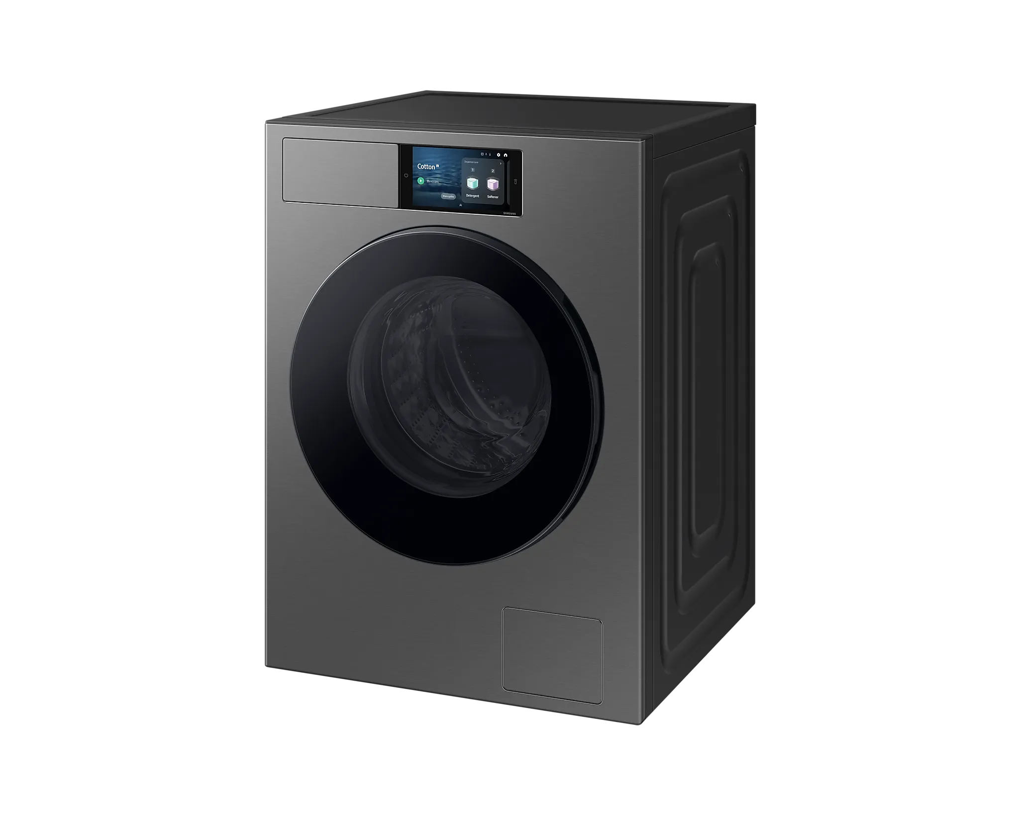 WW11DB9B84GDSP 11KG BESPOKE AI FRONT LOAD WASHER