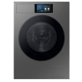 WW11DB9B84GDSP 11KG BESPOKE AI FRONT LOAD WASHER